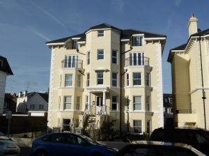 Yew Tree Court, Eastbourne